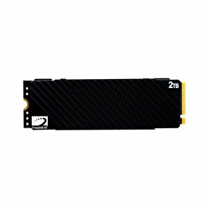 Twinmos Nv2tbg42280 M.2 2tb (7500/6800mb/s) Pcie + Nvme Ssd Disk (soğutuculu)