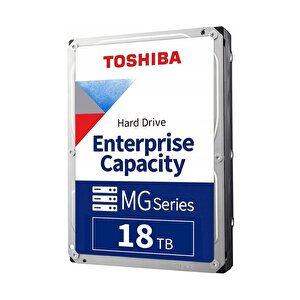 Mg09 Mg09aca18te 18tb 7200rpm 512mb 3.5" Sata Harddisk