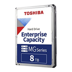 Mg08 Mg08ada800e 8tb 7200rpm 256mb 3.5" Sata Harddisk