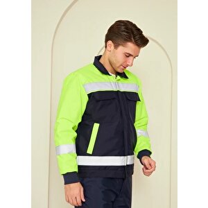 Soğuk Hava Montu Su Ve Rüzgar İticili 3XL