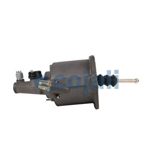 Debriyaj Alt Merkezi 125mm Scania Grs905 1000178631am