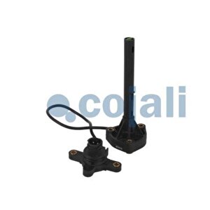 Volvo Renault Karter Yag Seviye Sicaklik Sensörü 22807993