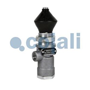 3/2 Yollu Ventil Daf Volvo 4630220200