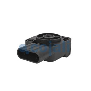 Gaz Pedal Sensörü Daf Xf Cf 1601581