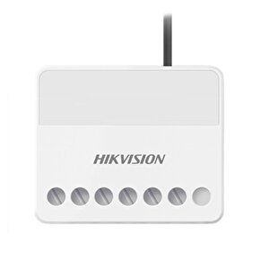 Hikvision Ds-pm1-o1l-we 868mhz  Röle Modülü 7v - 24v Dc Besleme