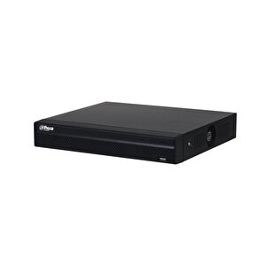 Nvr4116hs-4ks2/l 16 Kanal 1 Sata Smart H.265+4k Nvr Kayıt Cihazı