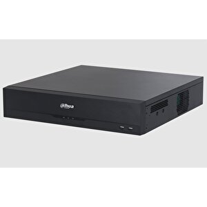 Nvr5864-ei 64 Kanal 8 Sata 16 Tb H.265+ 4k Wizsense Nvr Kayıt Cihazı