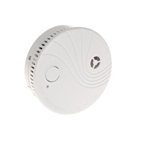 Hikvision Ds-pdsmk-s-we 868 Mhz Kablosuz Duman Dedektörü