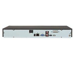 Nvr4216-4ks2/l 16 Kanal 2 Sata H.265+ 4k Nvr Kayıt Cihazı