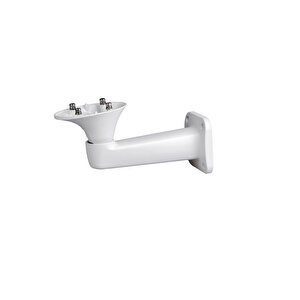 Pfb604w 14" Muhafaza Duvar Montaj Braketi