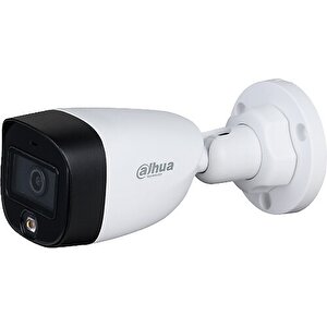 Hac-hfw1209c-led-0360b 2mp 3.6mm Sabit Lens Fullcolor Ir Bullet Ahd Kamera