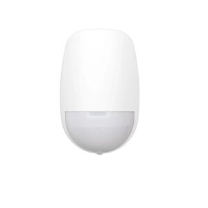 Hikvision Ds-pdc15-eg2-we Kablosuz Perde Tipi Pır Dedektör 868mhz