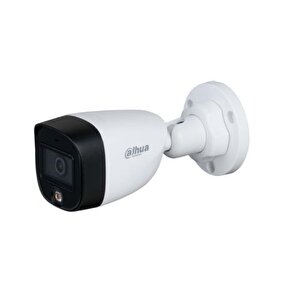 Dh-hac-hfw1209cp-led 2mp 3.6mm Lens full-color Starlight 4in1 Ahd Kamera