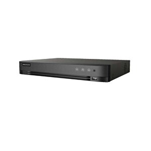 Hikvision Ids-7204hqhi-m1/s 4 Kanal 1080p H.265 Pro+ Acusense Dvr Kayıt Cihazı