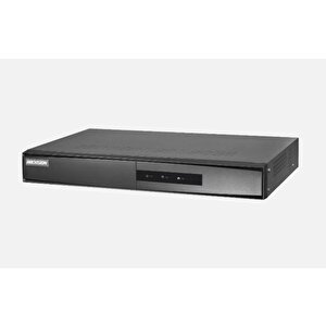 Hikvision Ds-7104ni-q1/m 4 Kanal 4mp H.265+ Nvr Kayıt Cihazı
