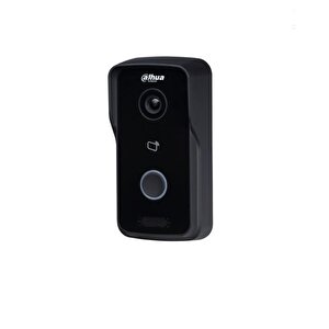 Dahua Vto2111d-p-s2 1mp İki Yönlü Mikrofon Villa Tipi İntercom Çağrı Paneli Dış Ünite