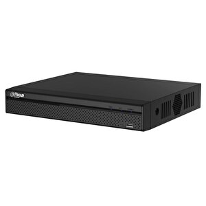 Nvr2104hs-p-t 4 Kanal 4 Poe 1 Sata Smart H.265+ 4k Nvr Kayıt Cihazı