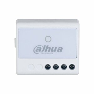 Arm7012-w2 868 Mhz kablosuz 100-240v akım Kuru Kontak Rölesi