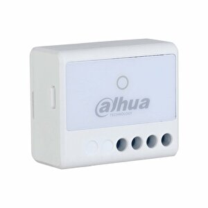 Arm7012-w2 868 Mhz kablosuz 100-240v akım Kuru Kontak Rölesi