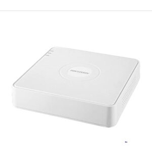 Hikvision Ds-7104ni-q1 4 Kanal H.265+ 1 Hdd Nvr Kayıt Cihazı