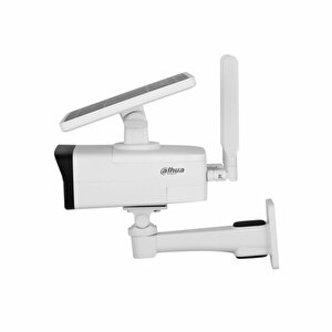 Ipc-hfw2431dg-4g-sp-eau-b 4mp 2.8mm Sabit Lens Sd Kart Dahili Ses Ve Hoparlör H.265+ 4g Ip Solar Kamera