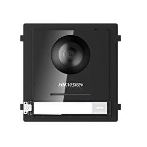 Hikvision Ds-kd8003-ime1 Video İnterkom Görüntülü Kapı İstasyonu (butonlu)
