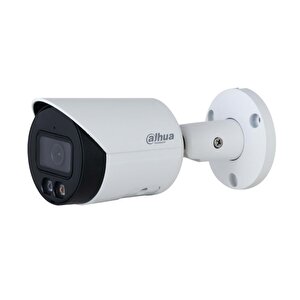 Ipc-hfw2249s-s-il-0360b 2mp 3.6mm Sabit Lens Dahili Sesli H.265+ Full-color Ir Bullet Ip Kamera