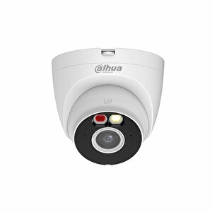 Dh-t2a-pv 2mp 2.8mm Sabit Lens Sd-kart Desteği İnsan Algılama Dahili Mikrofon Ve Sesli Wifi Ip Kamera