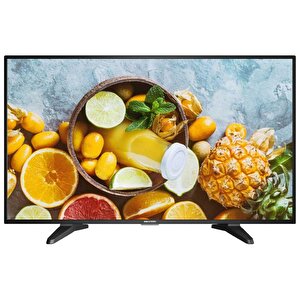 Hikvision Ds-d5043qe 42.5" Hdmi Vga Dahili Hoparlör Full Hd Led Monitör