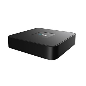 Nvr-3108hp/8p-lite 8 Kanal 8 Poe H.265 S+ 1 Sata 1 Hdmi Çıkışlı Nvr Kayıt Cihazı