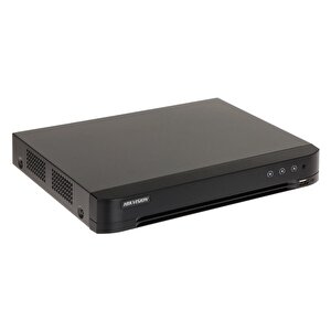 Hikvision Ids-7208hqhi-m1/s 8 Kanal 1 Sata H.265+ Acusense Dvr Kayıt Cihazı