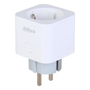 Ics1-w2 868 Mhz Kablosuz Akıllı Priz 0-16 Amper Arası Çalışabilir