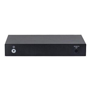 Cs4010-8gt-110 8 Port Poe + 2 Port Uplink Full Gigabit Yönetilebilir Poe switch 110w