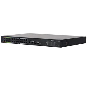 Lr2226-24et-360 8-port E-poe'li 24 Port Poe Switch