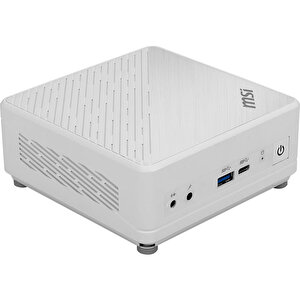 Cubi 5 10m-272tr I5-10210u 8gb 512gb Ssd Windows 10 Pro