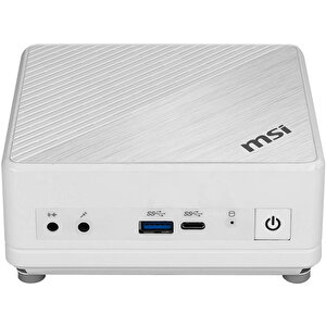 Cubi 5 10m-272tr I5-10210u 8gb 512gb Ssd Windows 10 Pro