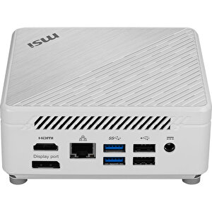 Cubi 5 10m-272tr I5-10210u 8gb 512gb Ssd Windows 10 Pro