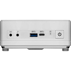 Cubi 5 10m-272tr I5-10210u 8gb 512gb Ssd Windows 10 Pro
