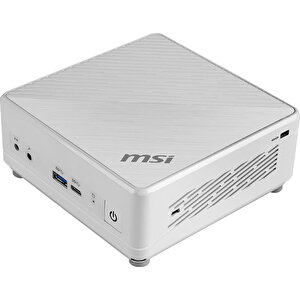 Cubi 5 10m-272tr I5-10210u 8gb 512gb Ssd Windows 10 Pro