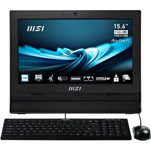 Pro Ap162t Adl-002xtr Celeron N100 4gb 256gb Ssd 15.6 Fhd Touch Freedos