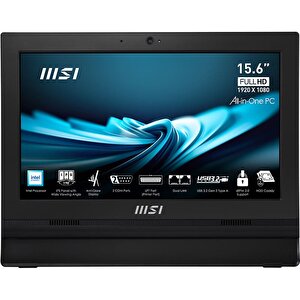 Pro Ap162t Adl-002xtr Celeron N100 4gb 256gb Ssd 15.6 Fhd Touch Freedos
