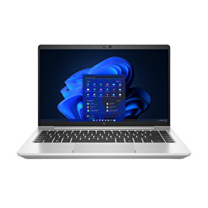 Elitebook 645 G9 5n4q4ea Ryzen 5 Pro 5675u 16gb 512gb Ssd 14 Fhd Windows 11 Pro
