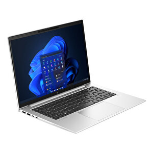 Elitebook 845 G10 819b7ea Ryzen 5 Pro 7540u 16gb 512gb Ssd 14 Fhd+ Windows 11 Pro
