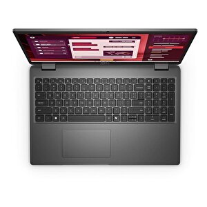 Latitude 3550 I7-1355u 16gb 512gb Ssd 15.6 Fhd Ubuntu N010l355015wp-u