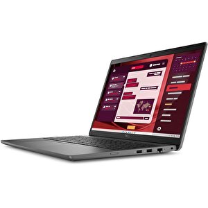 Latitude 3550 I7-1355u 16gb 512gb Ssd 15.6 Fhd Ubuntu N010l355015wp-u