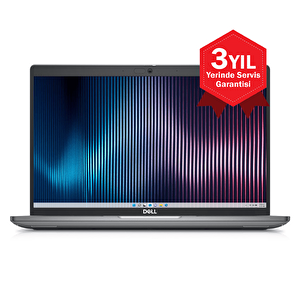 Latitude 5440 I7-1365u 32gb 512gb Ssd 14 Fhd Ubuntu N029l544014emea-vp-ubu-32