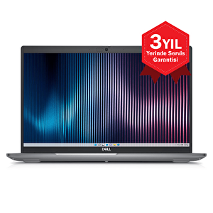 Latitude 5540 I5-1335u 32gb 512gb Ssd 15.6 Fhd Windows 11 Pro N002l554015emea-vp32-5
