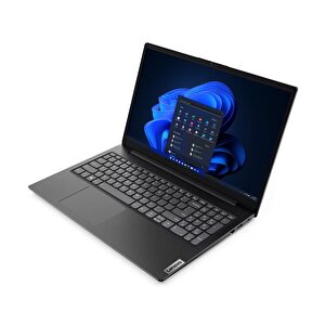 V15 G4 83a100kxtr I7-1355u 8gb 512gb Ssd 15.6 Fhd Freedos