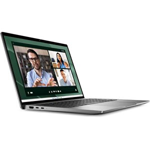 Latitude 7450 2in1 Ultra 7 165u 32gb 512gb Ssd 14 Fhd+ Touch Windows 11 Pro Xctol745014emea-2in1-vp