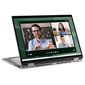 Latitude 7450 2in1 Ultra 7 165u 32gb 512gb Ssd 14 Fhd+ Touch Windows 11 Pro Xctol745014emea-2in1-vp